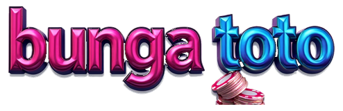 bunga toto