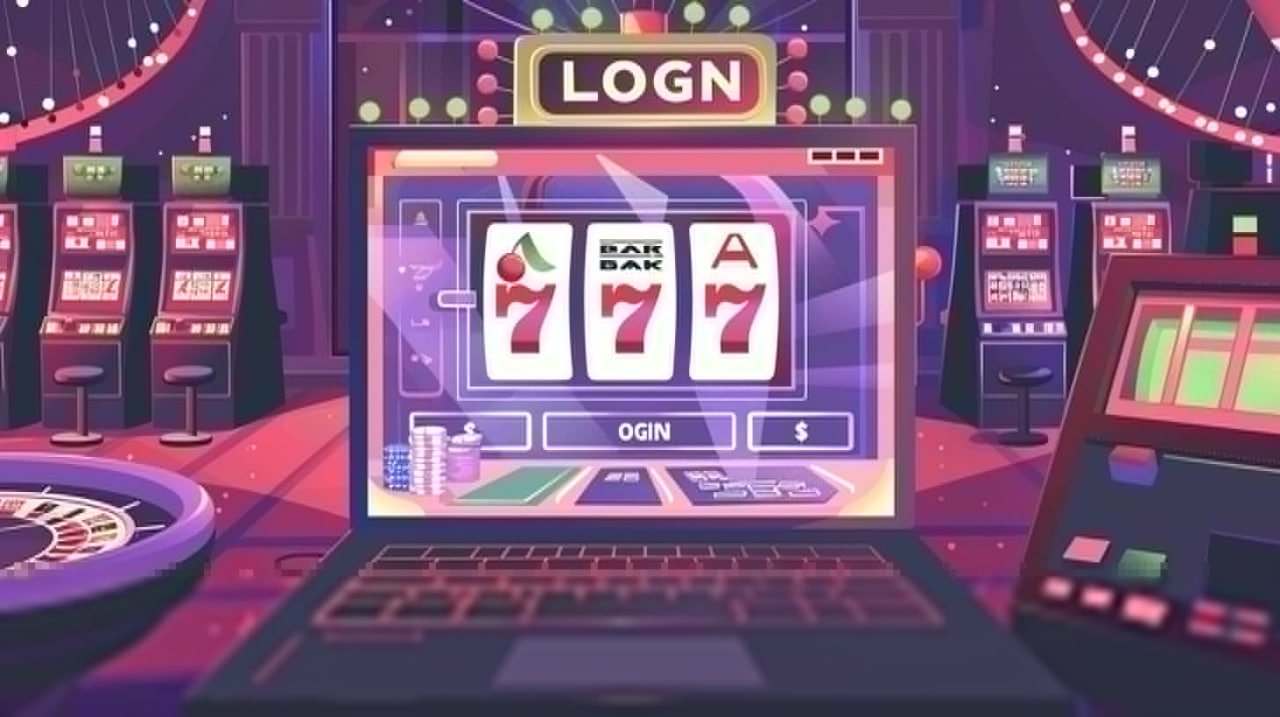 Proses verifikasi identitas bunga toto dengan pengenalan wajah dan dokumentasi
