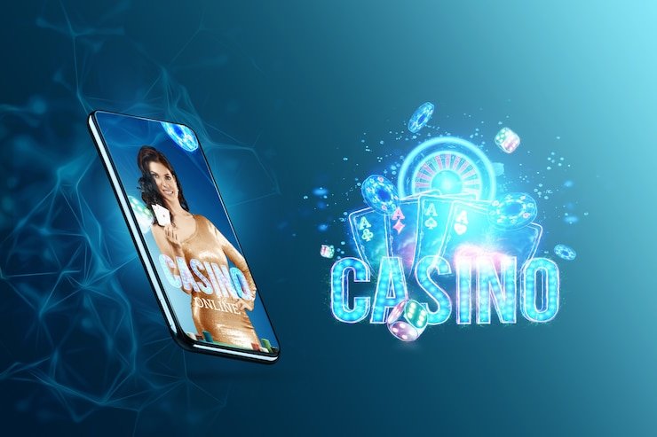 Antarmuka meja roulette langsung bunga toto dengan kontrol taruhan dan chat dealer real-time